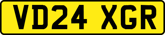VD24XGR
