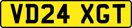 VD24XGT