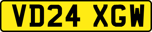 VD24XGW