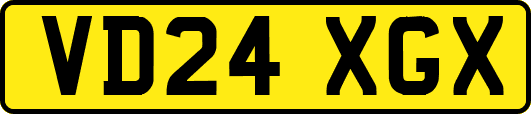 VD24XGX
