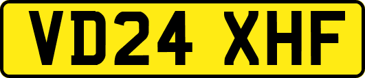 VD24XHF