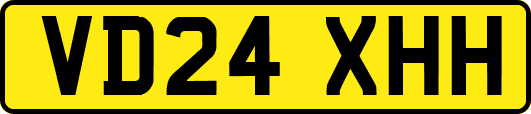 VD24XHH