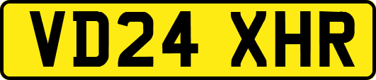 VD24XHR