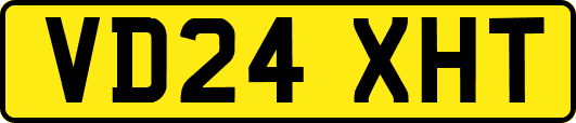 VD24XHT