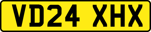 VD24XHX