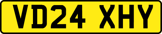 VD24XHY