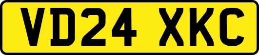VD24XKC