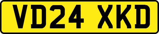 VD24XKD