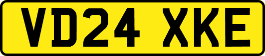 VD24XKE