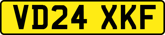 VD24XKF
