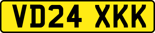 VD24XKK