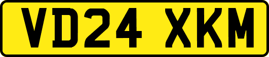 VD24XKM
