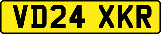 VD24XKR