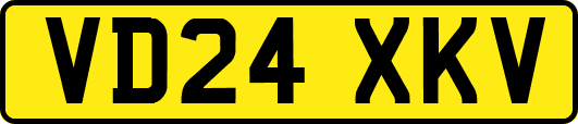 VD24XKV