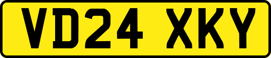 VD24XKY