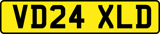 VD24XLD