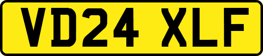 VD24XLF