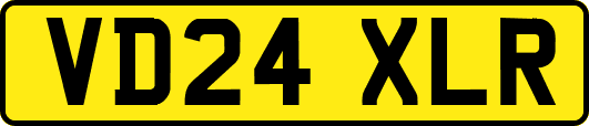 VD24XLR