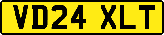 VD24XLT