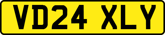 VD24XLY