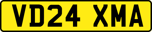 VD24XMA