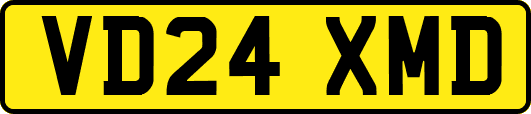 VD24XMD