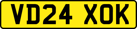 VD24XOK
