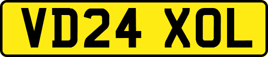 VD24XOL
