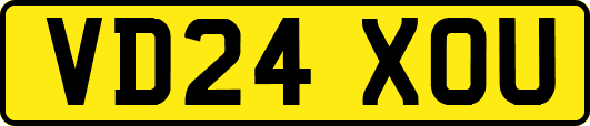 VD24XOU