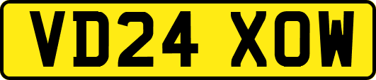 VD24XOW
