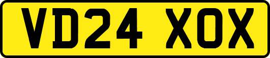 VD24XOX
