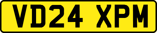 VD24XPM