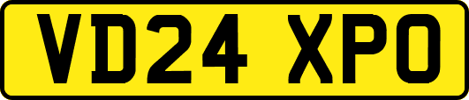 VD24XPO