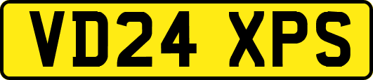 VD24XPS