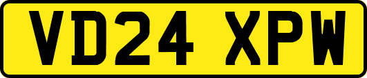 VD24XPW