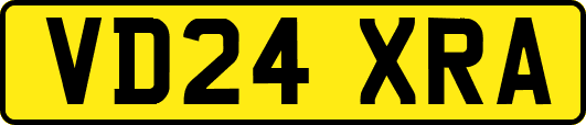 VD24XRA