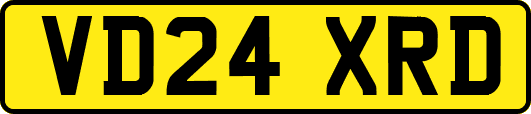 VD24XRD