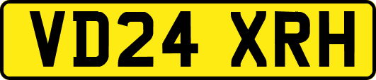 VD24XRH
