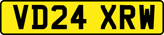 VD24XRW