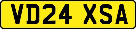 VD24XSA