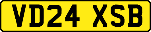 VD24XSB