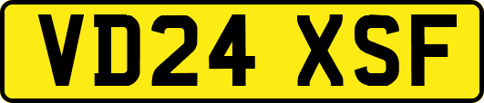 VD24XSF