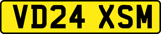 VD24XSM