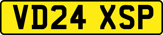 VD24XSP
