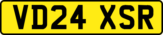 VD24XSR