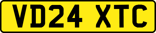 VD24XTC