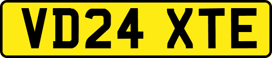 VD24XTE