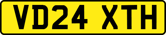 VD24XTH