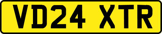 VD24XTR