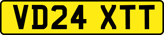 VD24XTT